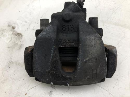 Used Left front brake caliper FORD KUGA II (DM2) 1.5 EcoBoost (150 hp) 30594762