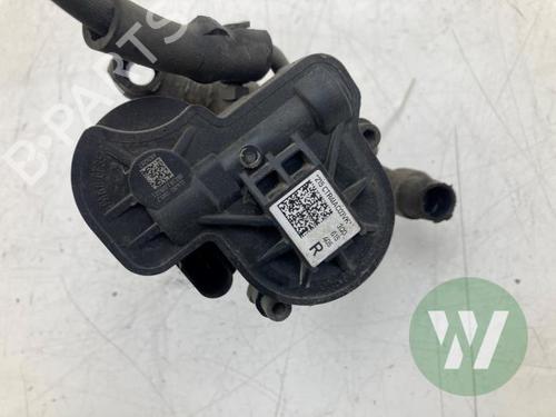 Left rear brake caliper VW PASSAT B8 (3G2, CB2) 2.0 TDI | BP36068539M107 - Image 2