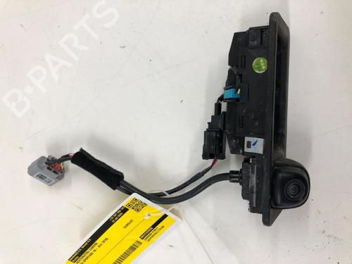 Used Camera KIA SPORTAGE IV (QL, QLE) 1.6 CRDi (136 hp) 29861459