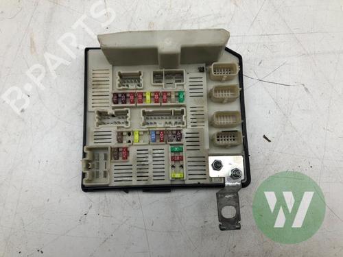 Sikringsdåse RENAULT KANGOO Express (FW0/1_) Z.E. (FW0Z, FW1Z) (60 hp) 31319497