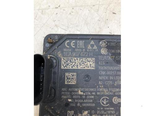 Elektronisk modul AUDI Q4 E-TRON Sportback (F4N) 40 | BP24341575M83 