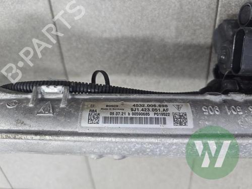 Steering rack PORSCHE TAYCAN (Y1A) 4S Performance Battery Plus (Y1ADB1) | BP39914921M22 - Image 3