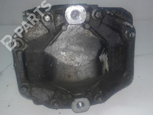 Rear differential MERCEDES-BENZ CLK Convertible (A209) CLK 200 Kompressor (209.442) | BP5003922M24 