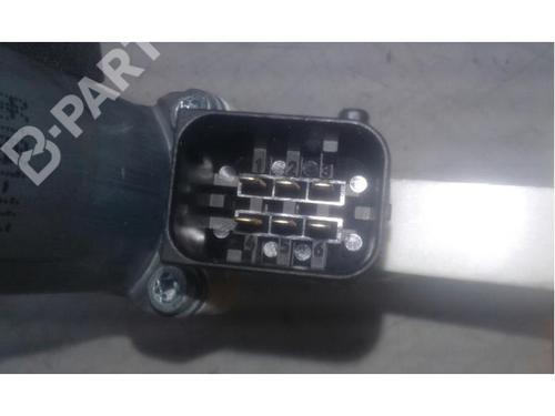 BP12098254C24 | Rear left window mechanism CHEVROLET SILVERADO 2500 HD Cab & Chassis 6.0 CNG 4WD BP12098254C24