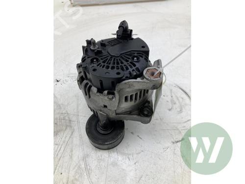 Used Alternator Alternator BMW 5 Touring (E61) 525 d (197 hp) 40197468 40197468