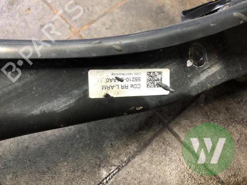 Left rear steering knuckle KIA CEED (CD) 1.0 T-GDI | BP32278144M27  - Image 7