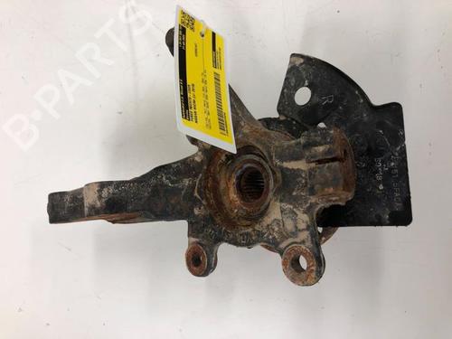 Used Right front steering knuckle NISSAN MICRA V (K14) 1.0 IG-T 100 (101 hp) 29818782