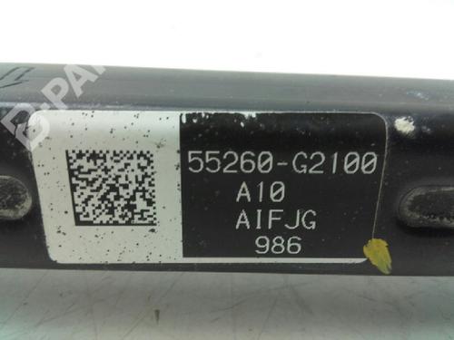Andre KIA NIRO I (DE) 1.6 GDI Hybrid | BP9102287O1 