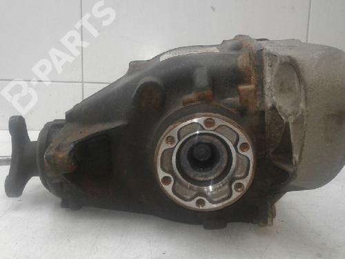 Rear differential BMW X1 (E84) xDrive 18 d | BP4778063M24 