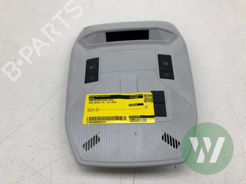 Used Interior roof light Interior roof light OPEL ASTRA L Sports Tourer (OV5) 1.2 (FRHNPJ) (110 hp) 39914179 39914179