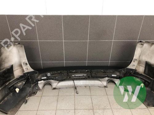 Rear bumper FORD KUGA II (DM2) 2.0 TDCi 4x4 | BP31866153C8 