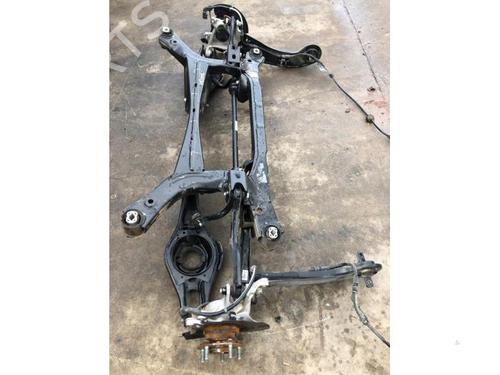 Eixo traseiro Eixo traseiro HYUNDAI TUCSON (NX4E, NX4A) 1.6 T-GDi Hybrid (230 hp) 39913758 39913758