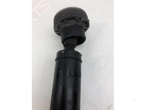 Driveshaft MERCEDES-BENZ M-CLASS (W164) ML 320 CDI 4-matic (164.122) | BP24641563M37 