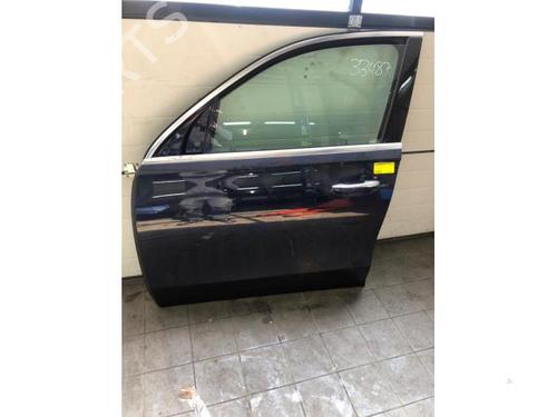 Left front door MERCEDES-BENZ GLE (V167) GLE 350 de 4-matic (167.117) | BP25820172C2