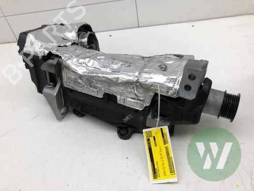 Used Electronic module Electronic module VOLVO XC90 II (256) T6 AWD (320 hp) 33189387 33189387