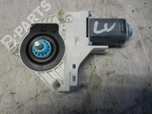 Front left window mechanism AUDI Q3 (8UB, 8UG) 1.4 TSI (150 hp) 12098460