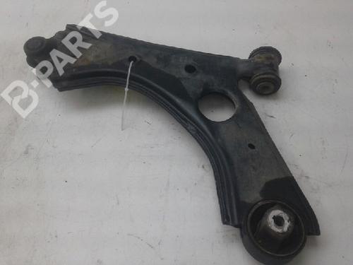 Right front suspension arm FIAT DOBLO Cargo (263_) 1.6 D Multijet (263WXD1B, 263WXR1B, 263WXX1B, 263ZXD1B,... | BP7313084M13 
