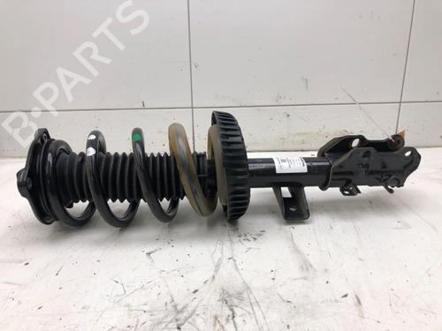 Left front shock absorber MERCEDES-BENZ EQV (W447) EQV 300 (447813, 447815) | BP24476522M16 
