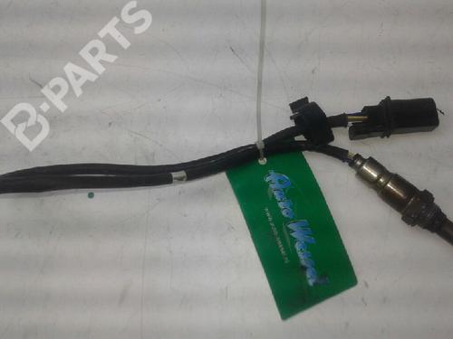 Used Electronic sensor VW GOLF VII (5G1, BQ1, BE1, BE2) 1.6 TDI (105 hp) 7474622