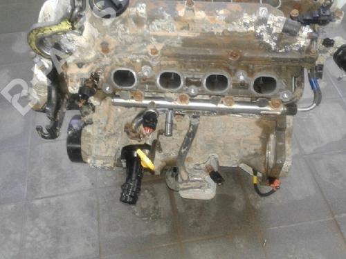 Used Engine Engine KIA SPORTAGE IV (QL, QLE) 1.6 T-GDI AWD (177 hp) 9103232 9103232