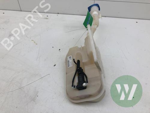 Used Windscreen washer tank Windscreen washer tank VW T-ROC (A11, D11) 1.0 TSI (116 hp) 34575168 34575168