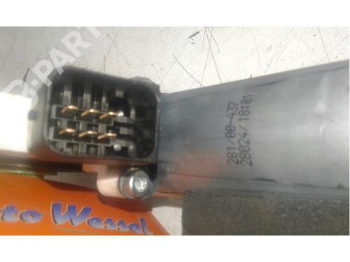 Electronic module MERCEDES-BENZ C-CLASS (W205) C 300 BlueTEC Hybrid / h (205.012) | BP12098245M83 