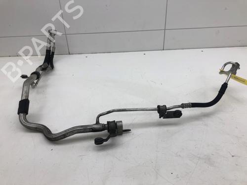 AC-rør JEEP CHEROKEE (KL) 2.2 CRD 4x4 (200 hp) 31319324