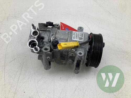Used AC compressor AC compressor OPEL ASTRA L Sports Tourer (OV5) 1.2 (FRHNSL, FRHNSR) (131 hp) 39914719 39914719