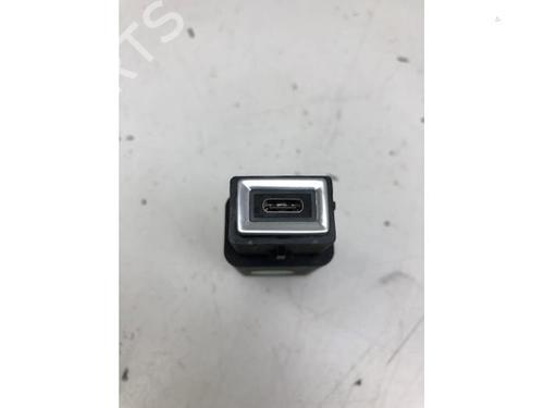 Other OPEL CROSSLAND X / CROSSLAND (P17, P2QO) 1.2 (75) | BP23553941O1