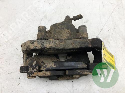 Used Right front brake caliper TOYOTA PROACE Van (MDZ_) 2.0 D4d (MDZ6, MDZ5) (177 hp) 31319732