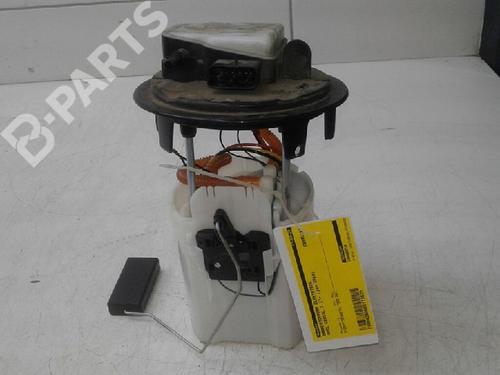 Used Fuel pump OPEL CROSSLAND X / CROSSLAND (P17, P2QO) 1.2 (75) (131 hp) 9100484