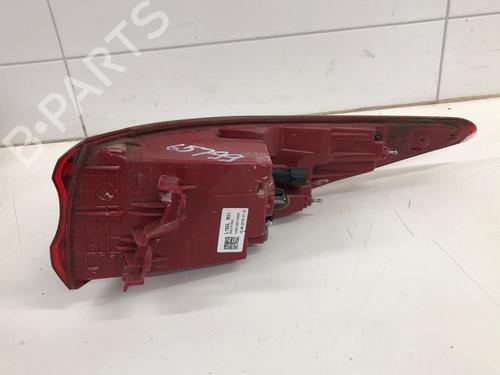Left taillight KIA SPORTAGE IV (QL, QLE) 1.6 CRDi | BP29761481C34 