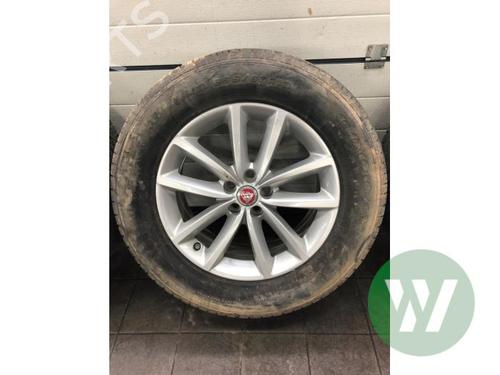 Fælk JAGUAR F-PACE (X761) 2.0 Ti4 AWD | BP32278151C45