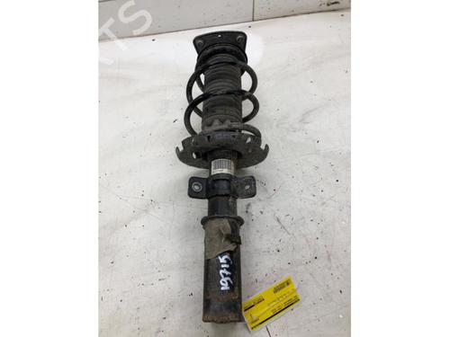 Used Left front shock absorber OPEL GRANDLAND / GRANDLAND X (A18, P1UO) 1.5 Turbo D (75) (131 hp) 24370222