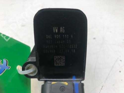 Ignition coil SEAT LEON ST (5F8) 2.0 TSI | BP17762521M94 
