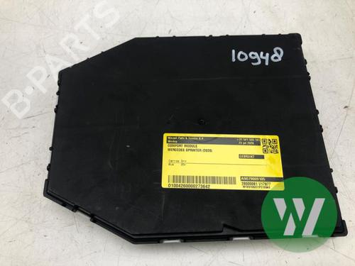 Used Electronic module Electronic module 37673560 37673560