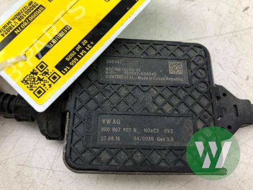 Electronic sensor PORSCHE MACAN (95B) 3.0 S Diesel | BP37034670M84 - Image 3