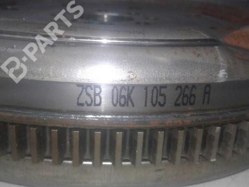 Flywheel VW GOLF VII (5G1, BQ1, BE1, BE2) 2.0 R 4motion | BP9099479M101 