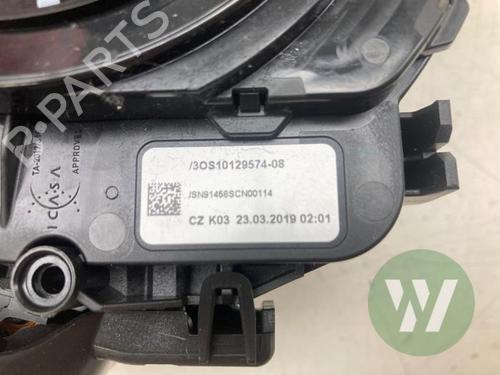 Switch OPEL GRANDLAND / GRANDLAND X (A18, P1UO) 1.2 (75) | BP36393773I30 - Image 6