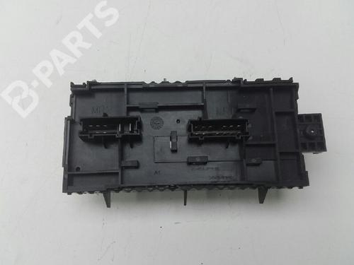 Fuse box MERCEDES-BENZ VITO Mixto (Double Cabin) (W447) 111 CDI (447.701, 447.703, 447.705) | BP7222484E1 