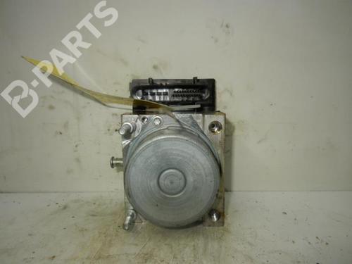 Used ABS pump RENAULT CLIO III (BR0/1, CR0/1) 1.2 16V (BR02, BR0J, BR11, CR02, CR0J, CR11) (75 hp) 9591756