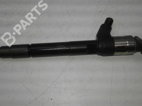 Used Injector VAUXHALL ASTRA Mk VII (K) (B16) 1.6 CDTi (110 hp) 11332715