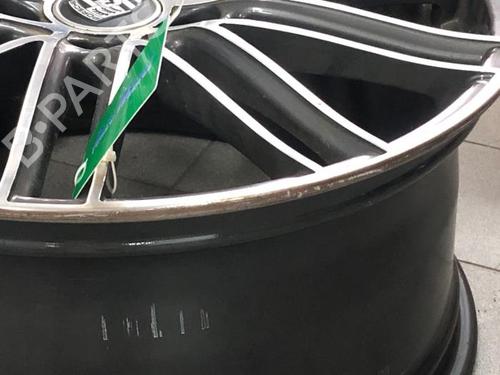 Rim PORSCHE PANAMERA (971) 2.9 4 E-Hybrid (97ABE1, 97BBE1, 97ABX1) | BP26973490C45 