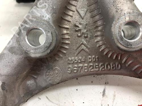 Support OPEL CROSSLAND X / CROSSLAND (P17, P2QO) 1.2 (75) | BP28050911C155 