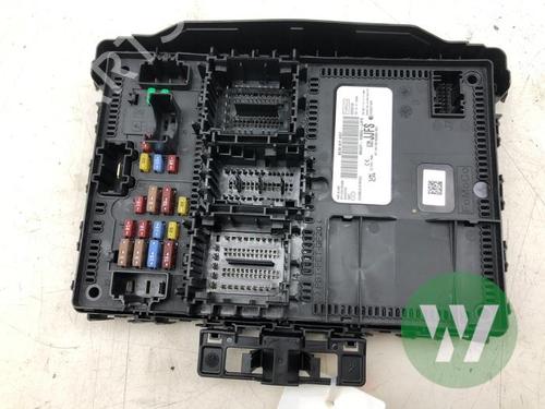 Used Fuse box Fuse box FORD USA MUSTANG MACH-E (CGW) EV (294 hp) 40447808 40447808