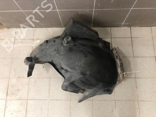 Used Wheel arch MERCEDES-BENZ M-CLASS (W166) ML 350 BlueTEC 4-matic (166.024, 166.023) (258 hp) 14578798