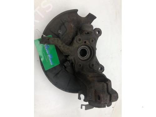 Used Right front steering knuckle AUDI A3 (8P1) 1.6 (102 hp) 19300807