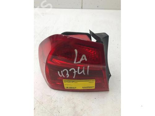 Used Left taillight BMW 3 (E90) 325 i (218 hp) 14970953