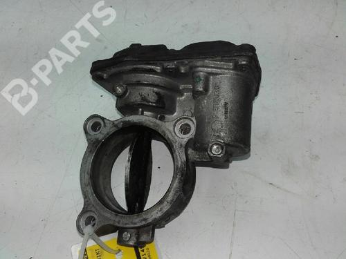 Throttle body BMW 3 Touring (E91) 316 d | BP8083161M82 