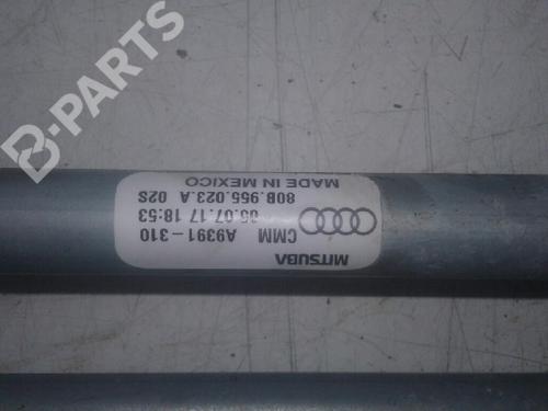 Front wiper motor AUDI Q5 (FYB, FYG) 2.0 TDI quattro | BP4776688M29 